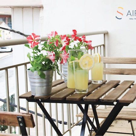 Anivia Apartments Airport By Airstay Spáta Eksteriør bilde