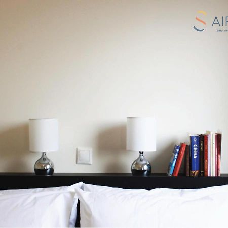 Anivia Apartments Airport By Airstay Spáta Eksteriør bilde