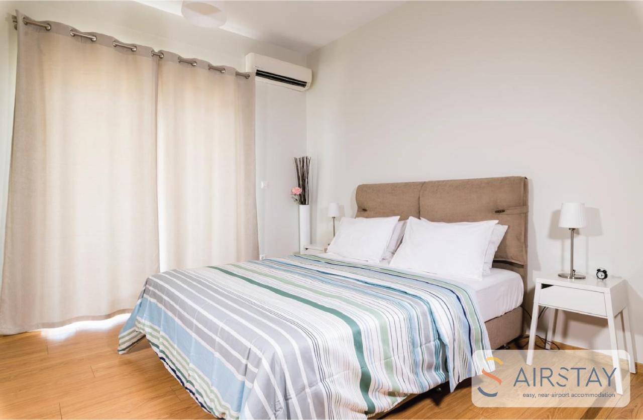 Anivia Apartments Airport By Airstay Spáta Eksteriør bilde