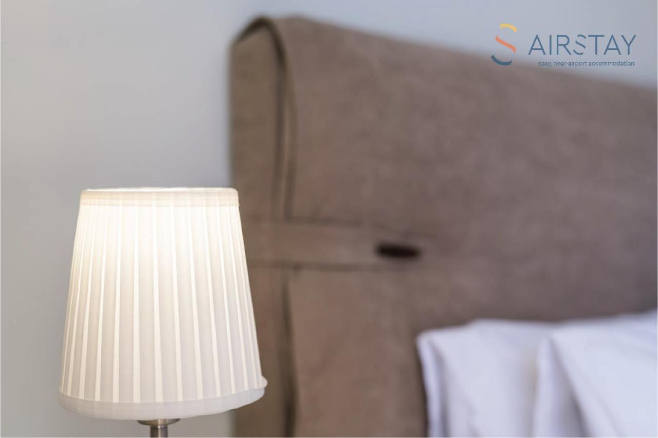 Anivia Apartments Airport By Airstay Spáta Eksteriør bilde
